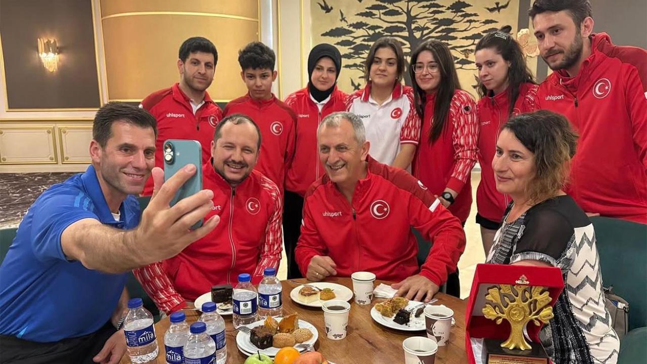 Olimpiyatlara Yalova’da Hazırlanıyorlar (1)-1