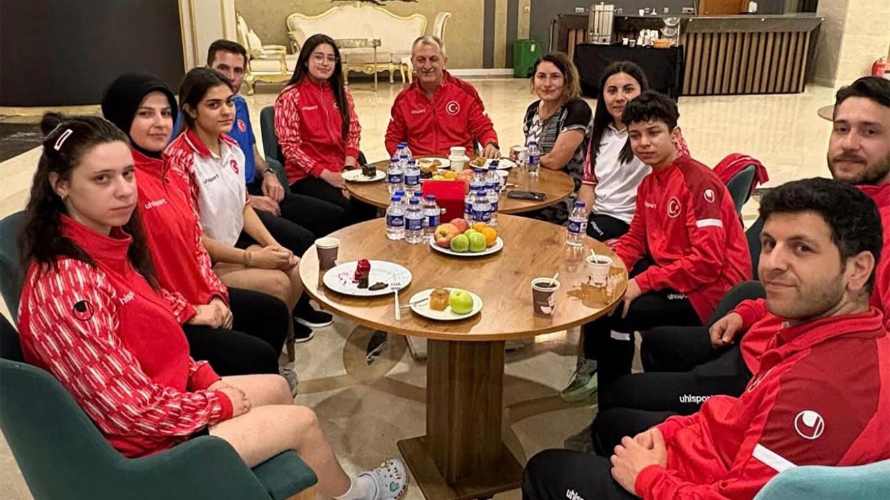 Olimpiyatlara Yalova’da Hazırlanıyorlar (3)-1
