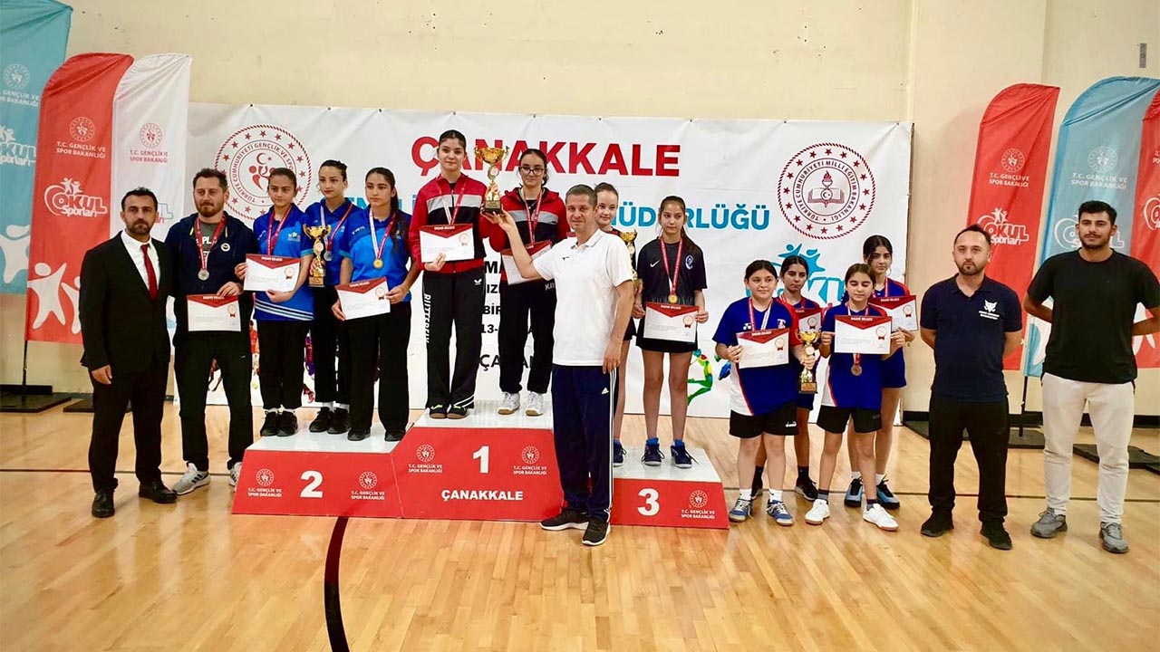 Sevim Göğez’den Çifte Türkiye Şampiyonluğu (1)