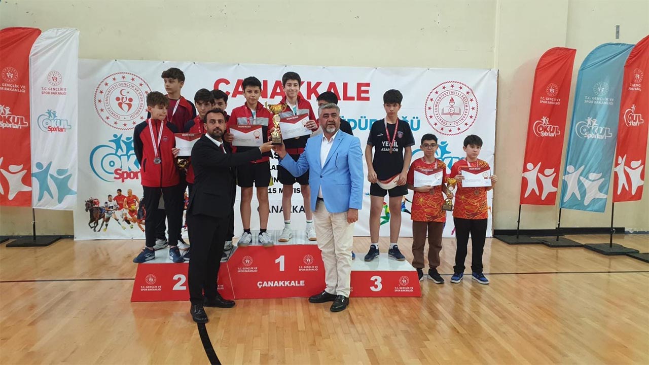 Sevim Göğez’den Çifte Türkiye Şampiyonluğu (3)