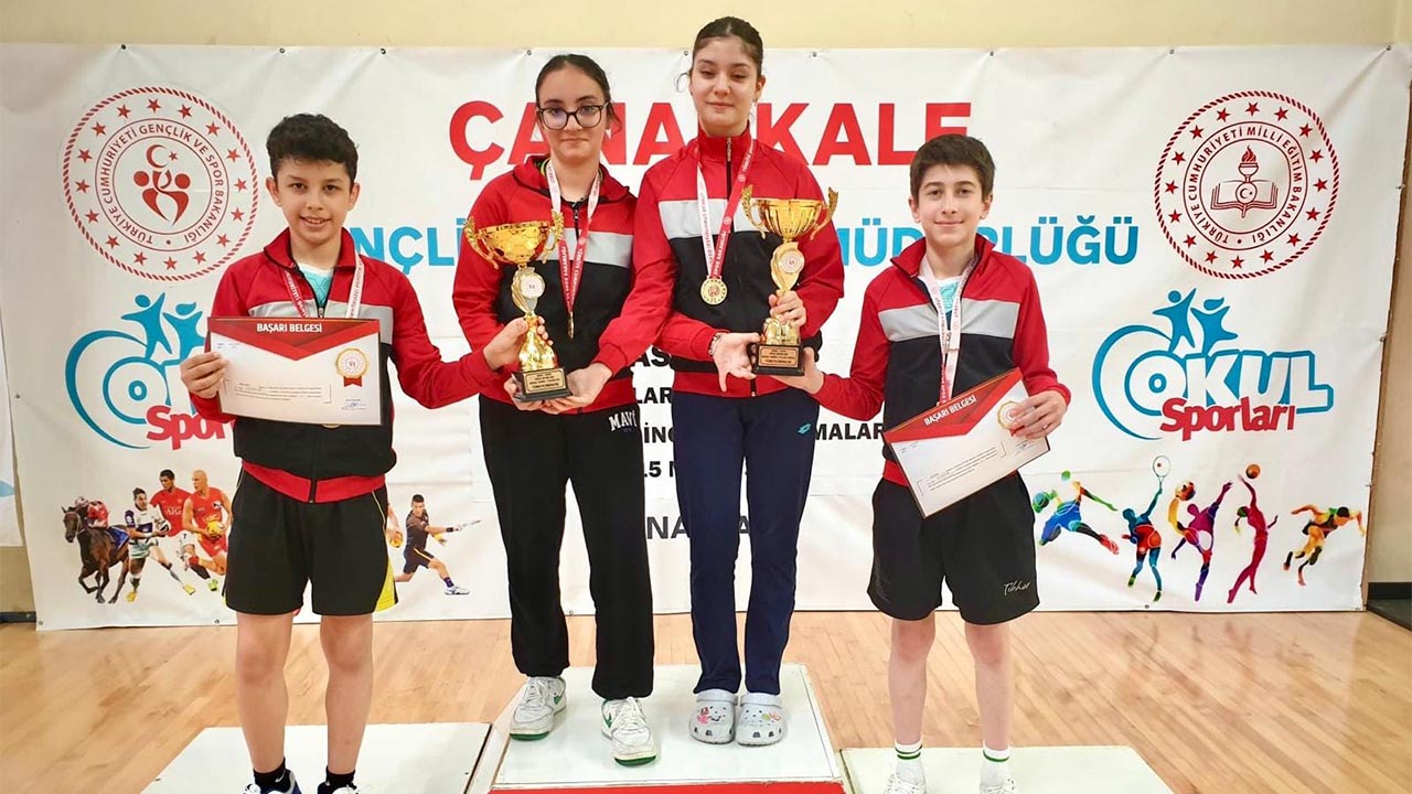 Sevim Göğez’den Çifte Türkiye Şampiyonluğu (4)