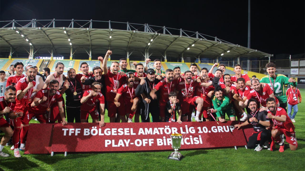 Son Bilet İnkılap’ın Oldu (1)