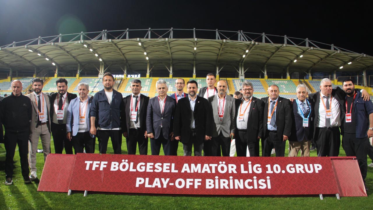 Son Bilet İnkılap’ın Oldu (3)
