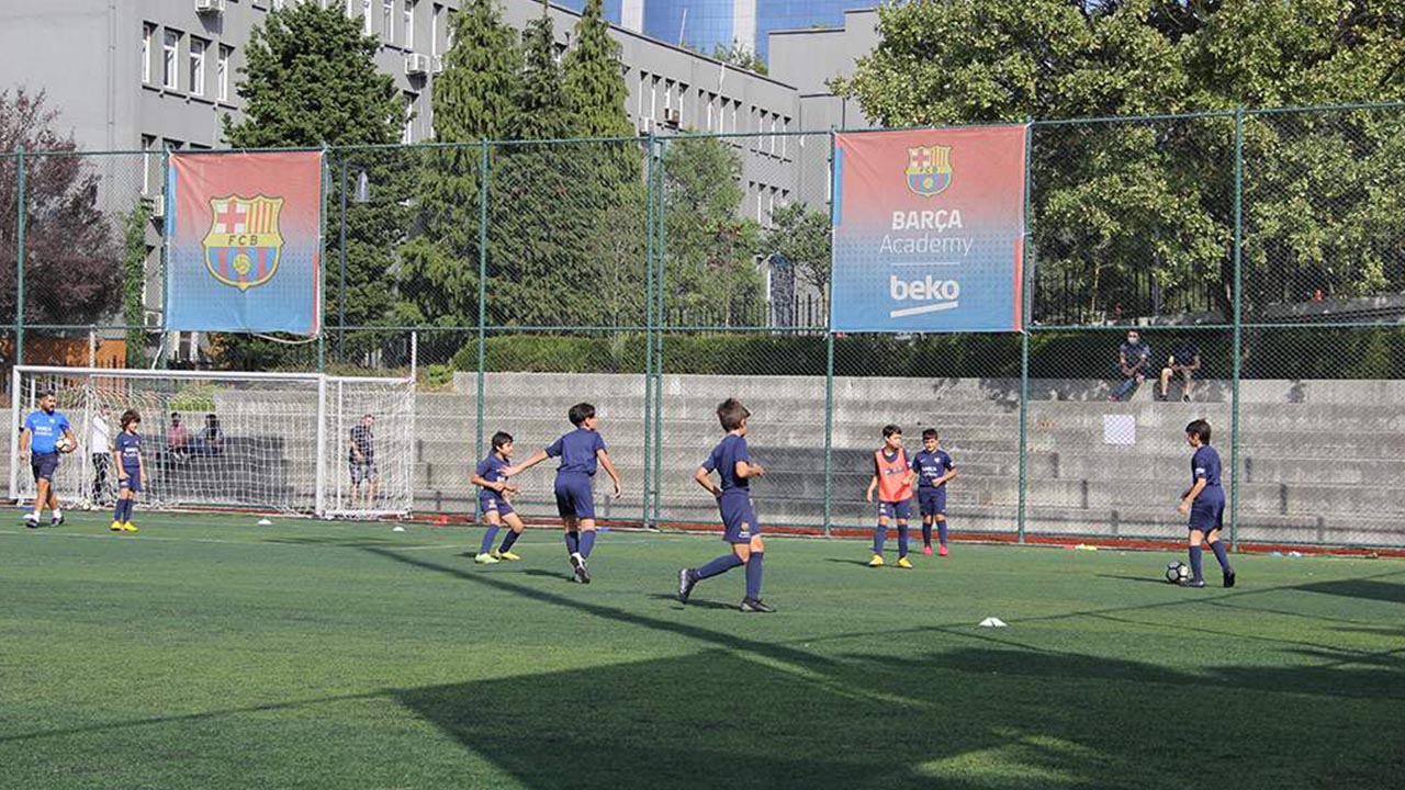 Tff Futbol Okulları Yetki Belgesi İçin Son Başvuru Tarihi 30 Mayıs (1)