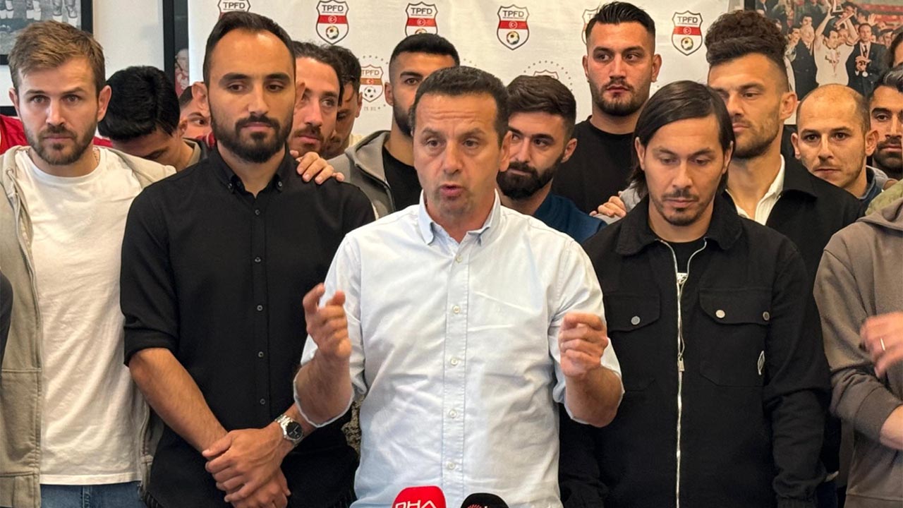 Tff’nin 3. Lig İçin Devrim Gibi Kararına Tepki Var! (2)
