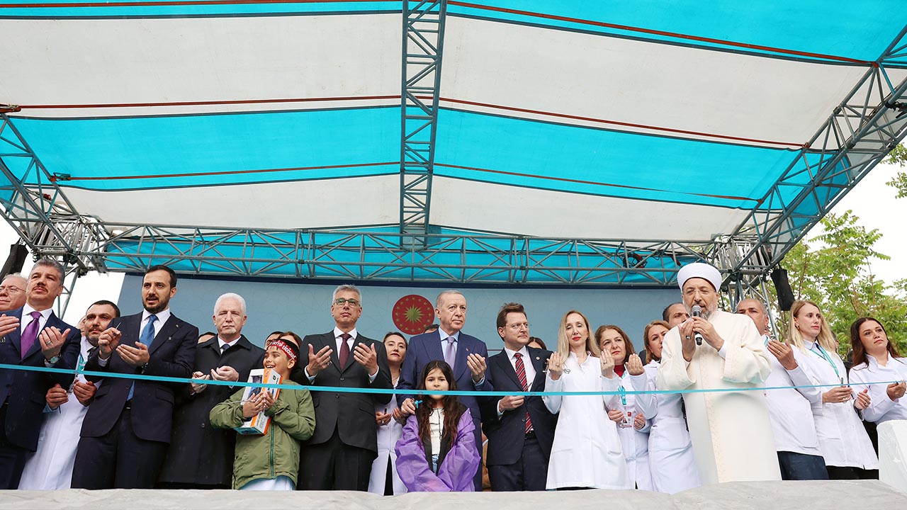 Cumhurbaskanı Enerji Doğalgaz Keşif Sağlık (4)