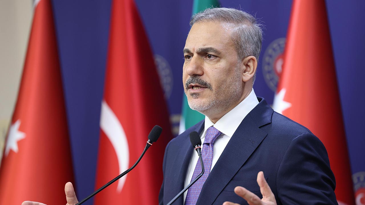 Hakan Fidan Bakan Pkk Aciklama (3)