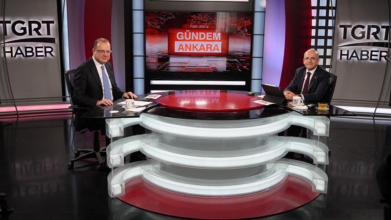 Mehmet Simsek Zam Enflasyon Kira Merkez Bankasi Hedef (1)