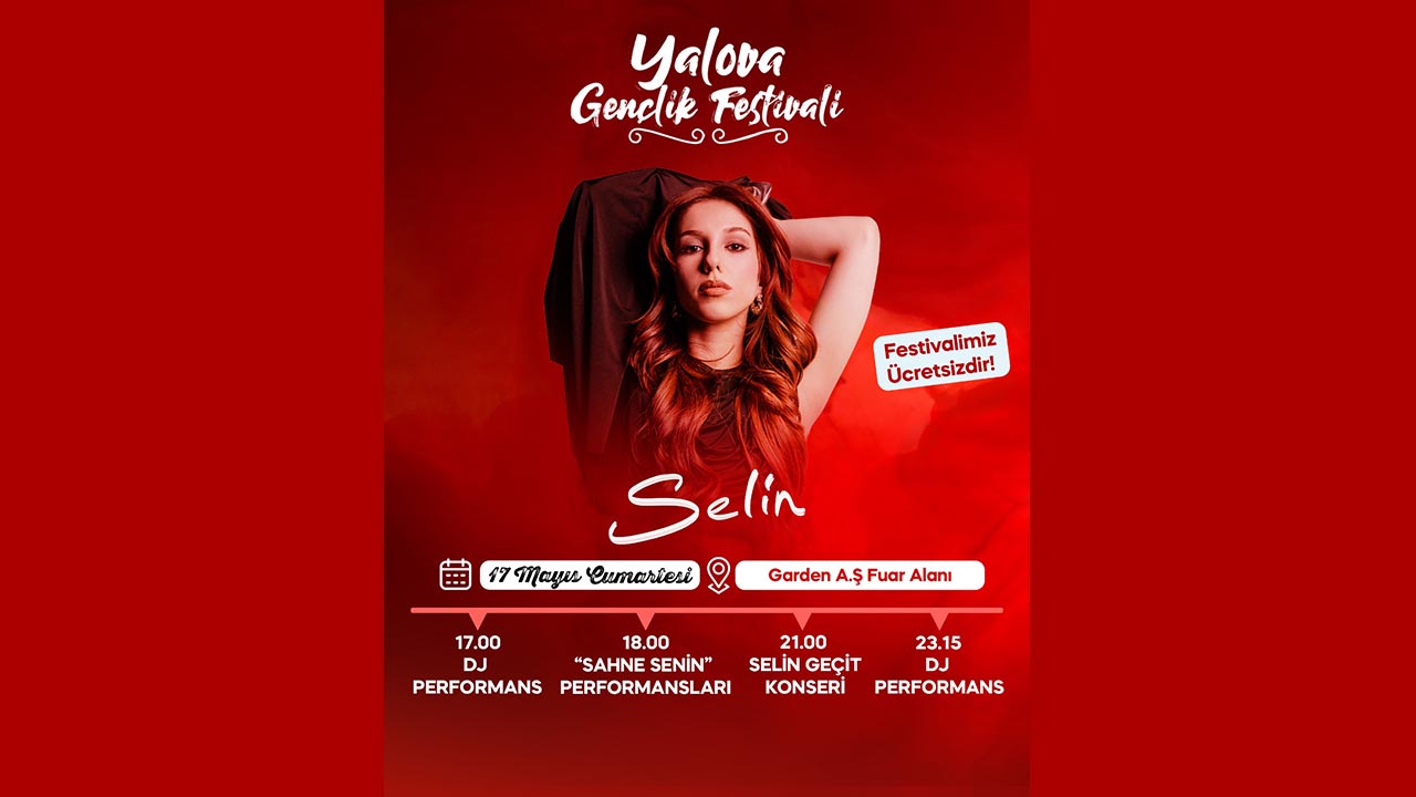 Yalova Belediye Genclik Festival (3)