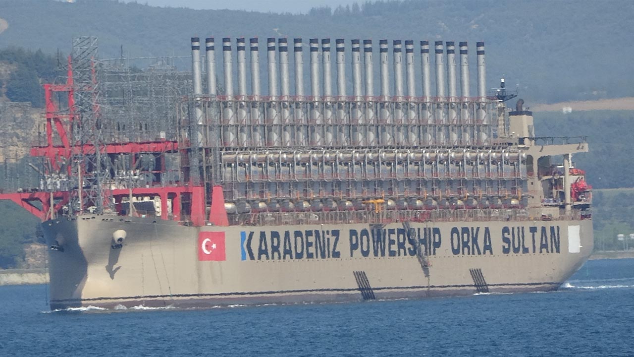 Yalova Canakkale Bogaz Orka Sultan Gemi Bogaz (2)
