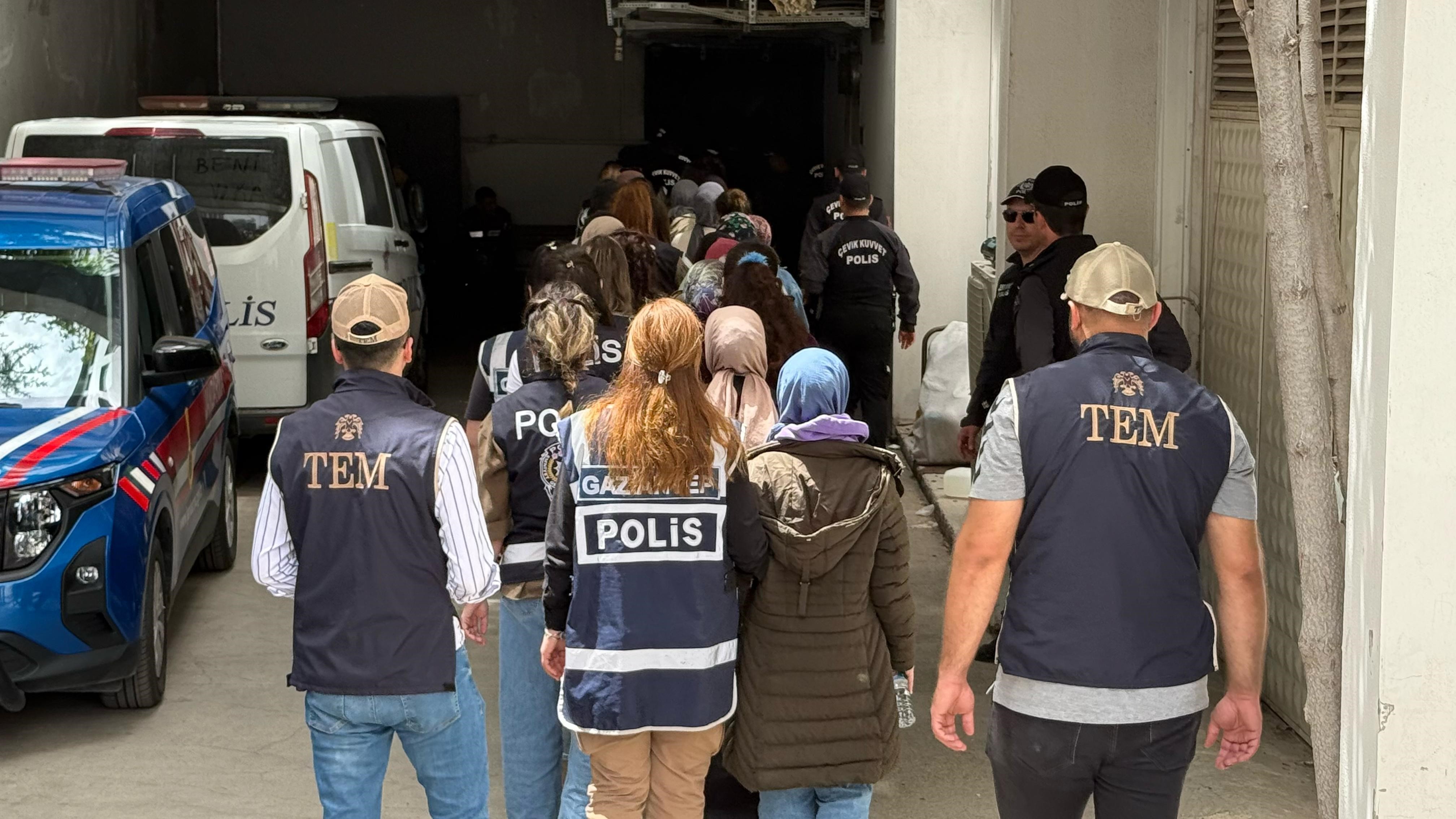 Yalova Gaziantep Feto Operasyon (3)