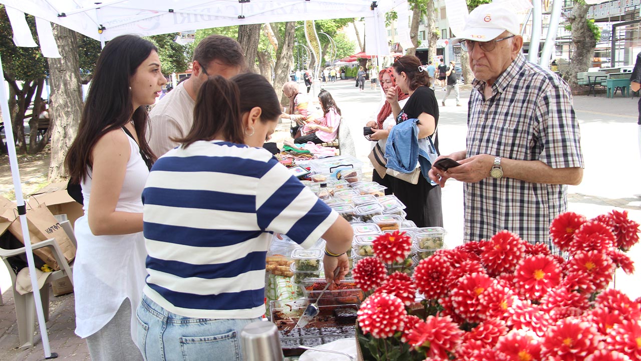 Yalova Hakim Kas Hastasi Oglu Yardim Kermes (2)