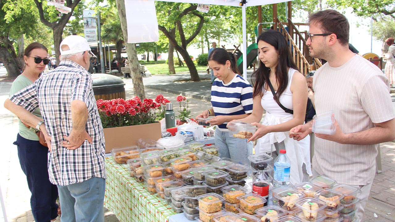 Yalova Hakim Kas Hastasi Oglu Yardim Kermes (4)