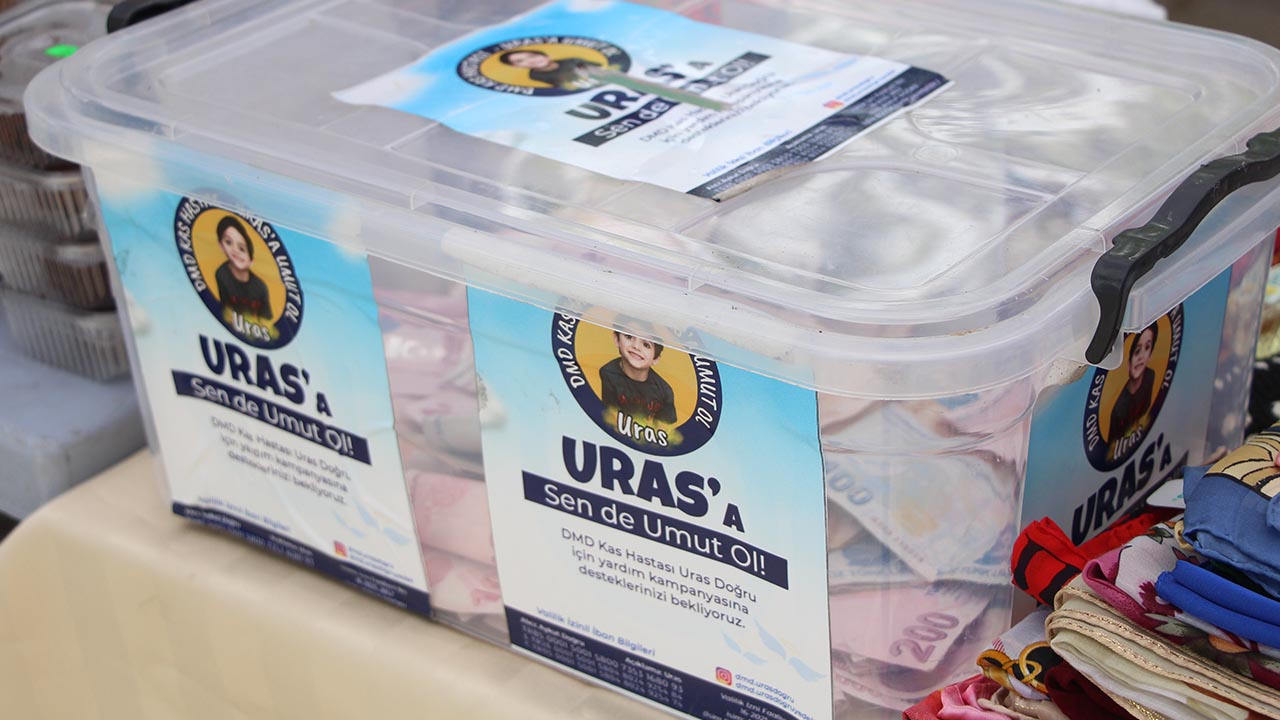 Yalova Hakim Kas Hastasi Oglu Yardim Kermes (7)
