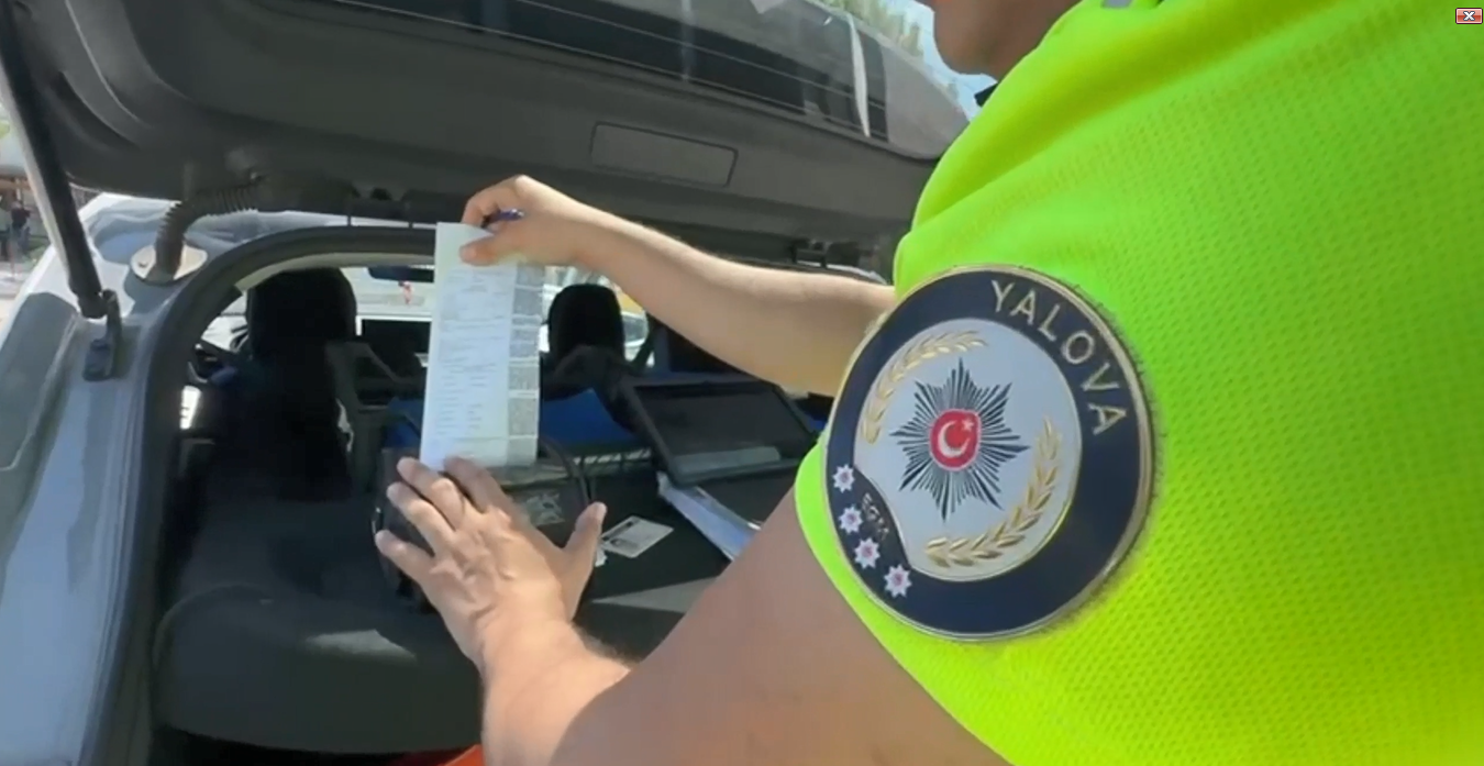 Yalova Il Emniyet Sehir Ici Minibus Hat Denetim Ceza Aciklama Duyuru (2)