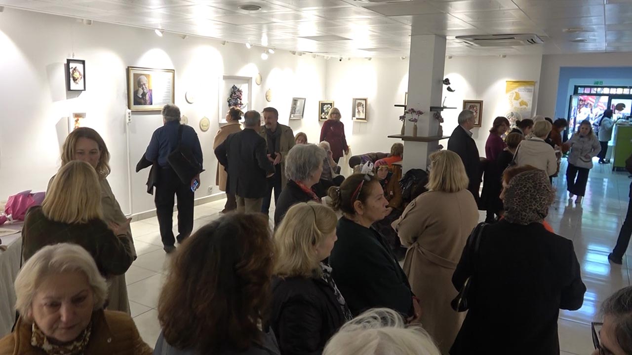 Yalova Il Kultur Turizm Mudurluk Ipek Kozasi Sergi Protokol Katilim (1)