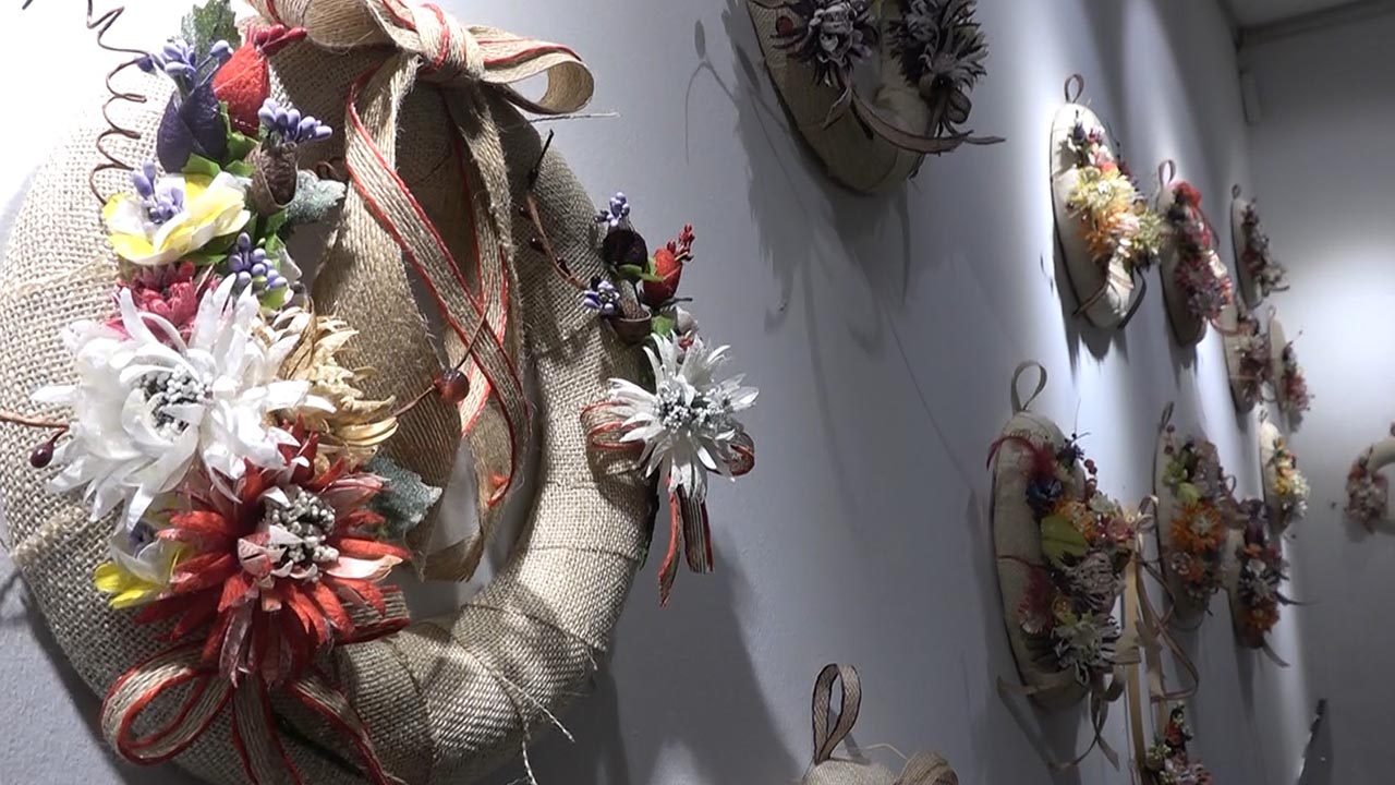 Yalova Il Kultur Turizm Mudurluk Ipek Kozasi Sergi Protokol Katilim (3)