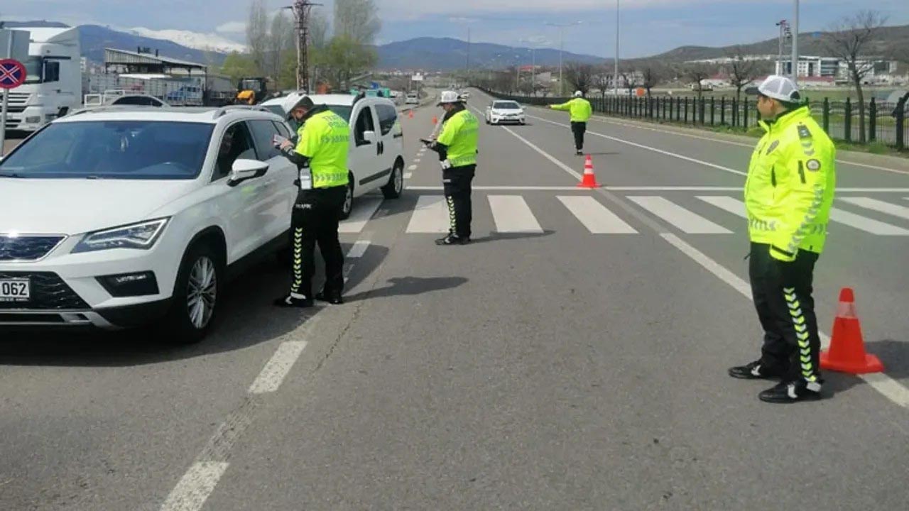 Yalova Il Milli Egitim Trafik Sube Denetim Idari Para Cezasi Egzoz