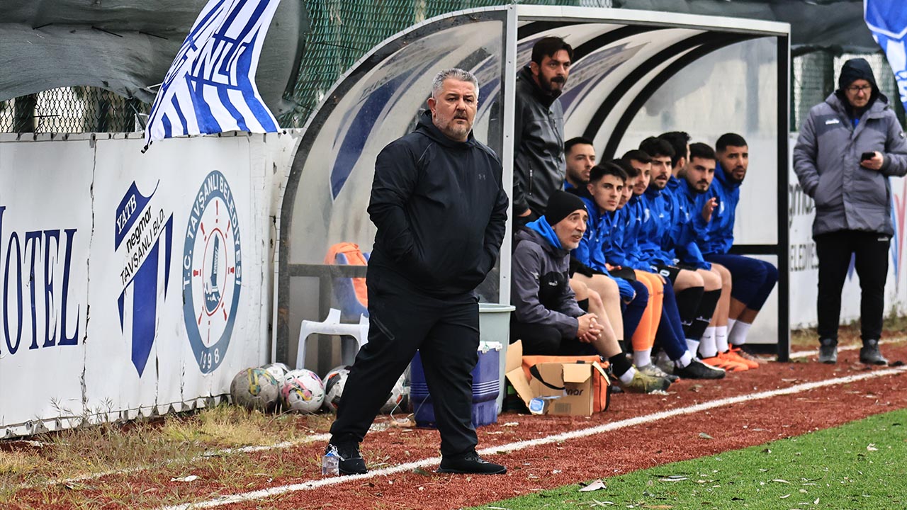Yalova Negmar Tavsanli Bolgesel Amator Lig Sampiyon (2)