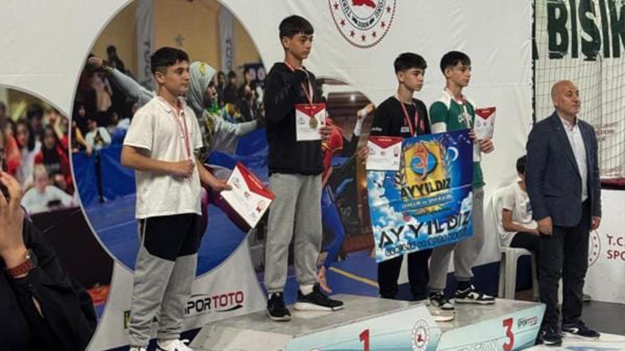 Wushu Sakarya Yalova Okul Sporları (2)
