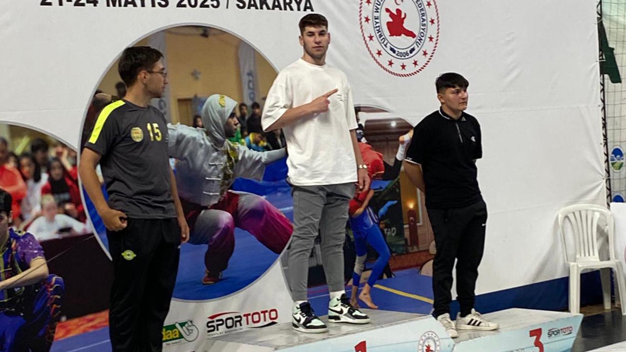 Wushu Sakarya Yalova Okul Sporları (3)