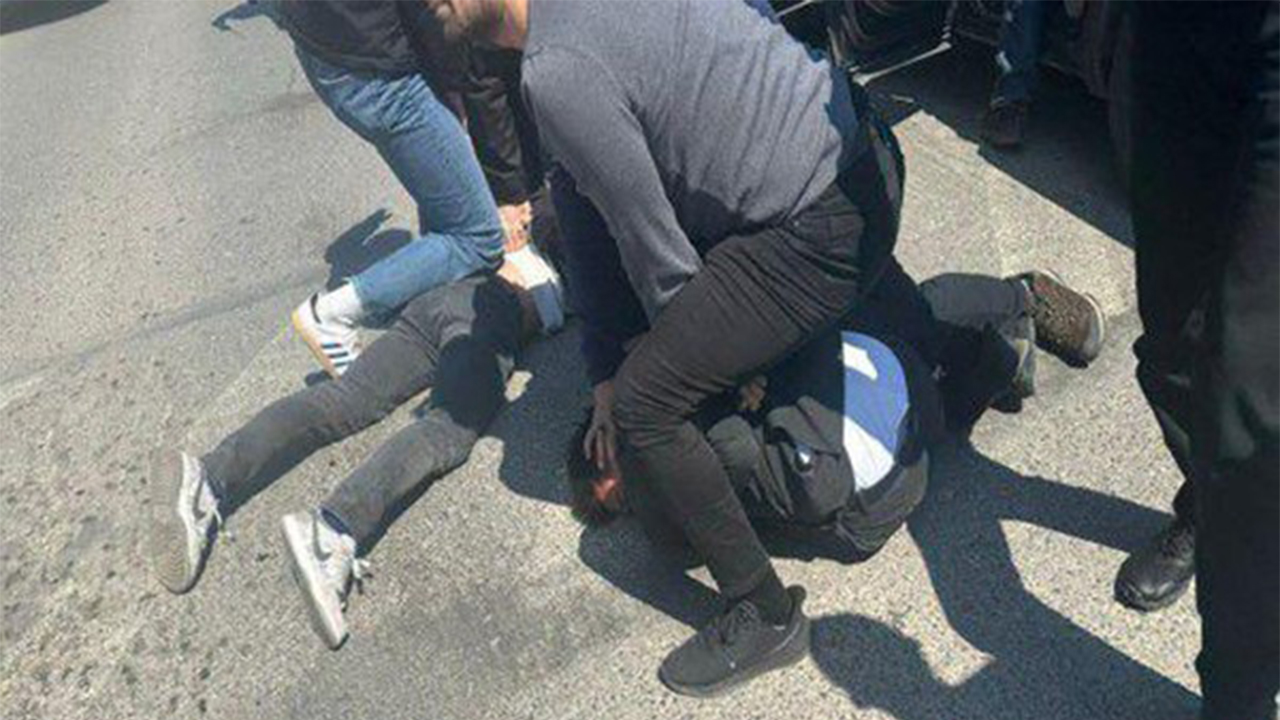 Yalova 4 Il Yabanci Uyruklu Sahislar 7 Supheli Sahte Baz Dolandiricilik (1)
