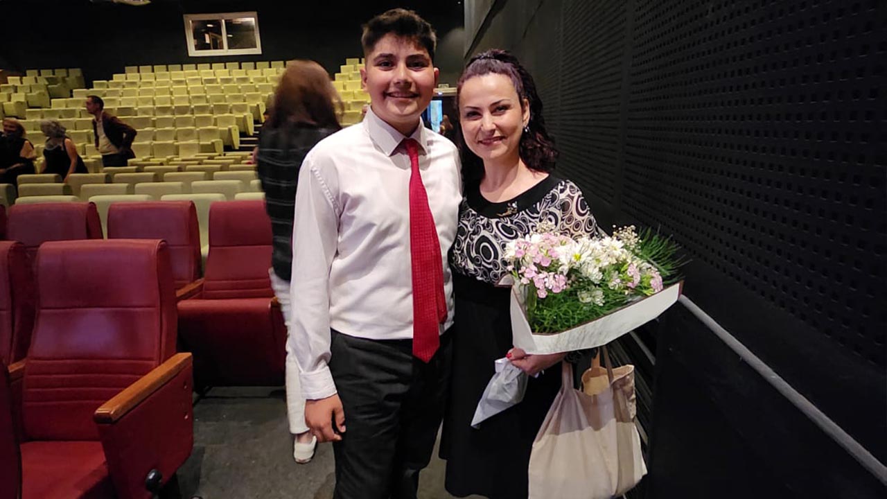 Yalova Abdulhamid Han Ortaokul Turku Gece Program Etkinlik (4)