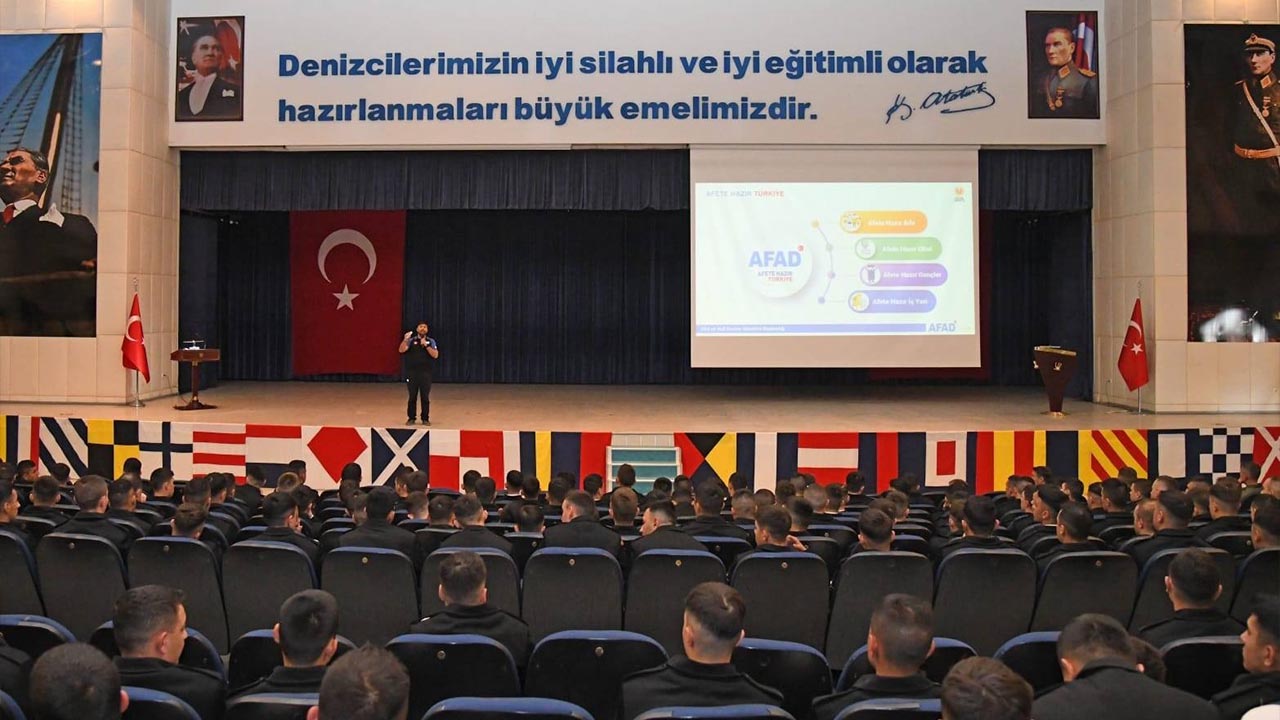 Yalova Afad Karamurselbey Deniz Astsubay Meslek Yuksekokulu Afet Egitim (2)