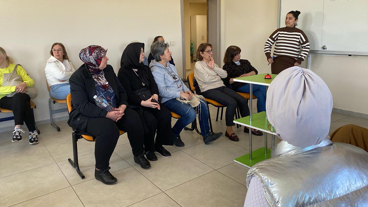 Yalova Aile Sosyal Hizmetler Il Mudurlugu Adem Sodam Kursiyer Yarisma (2)