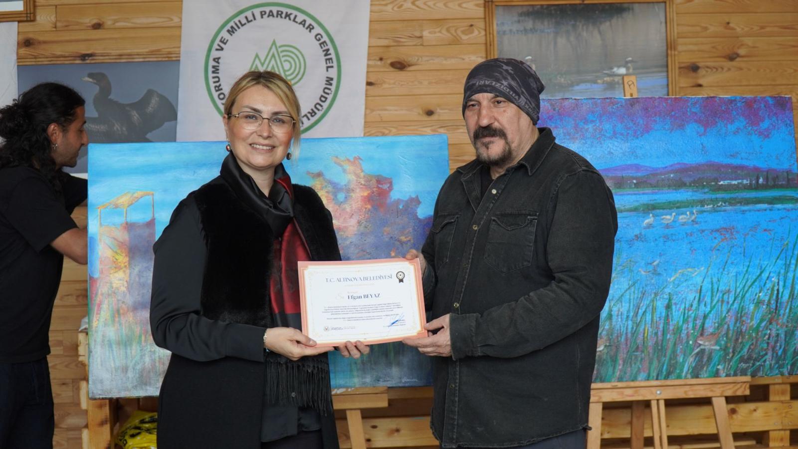 Yalova Altinova Belediye Doga Sanat (2)