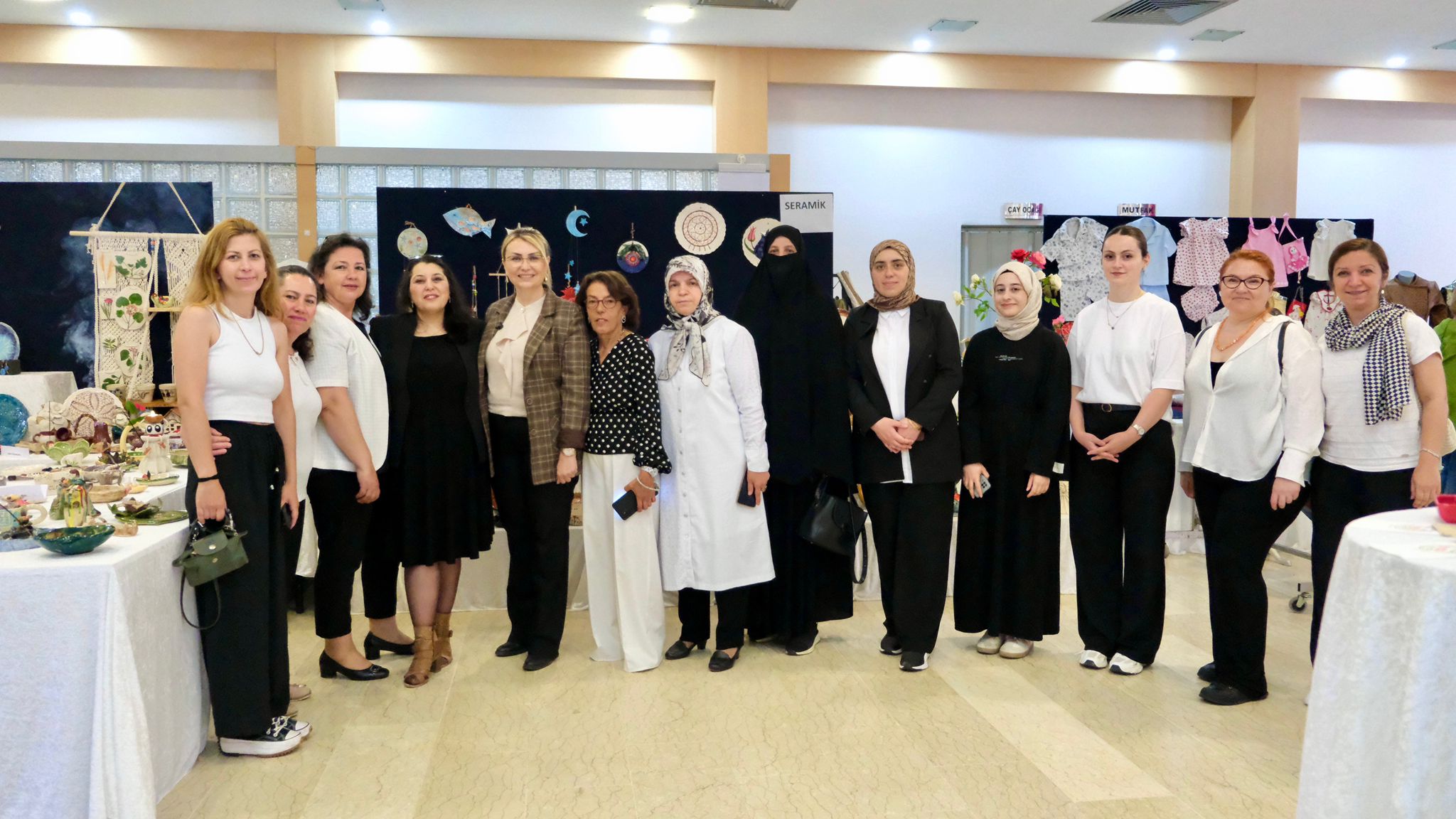 Yalova Altinova Belediye El Sanatlari Kursu (2)