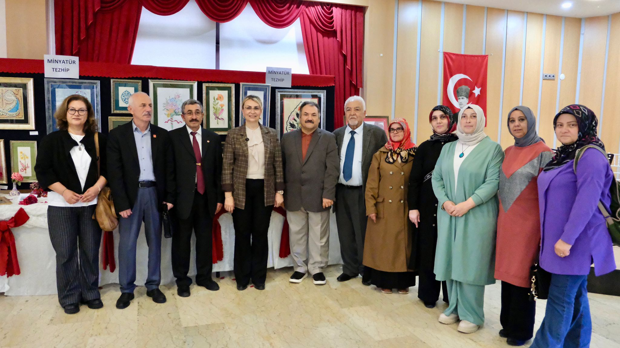 Yalova Altinova Belediye El Sanatlari Kursu (4)