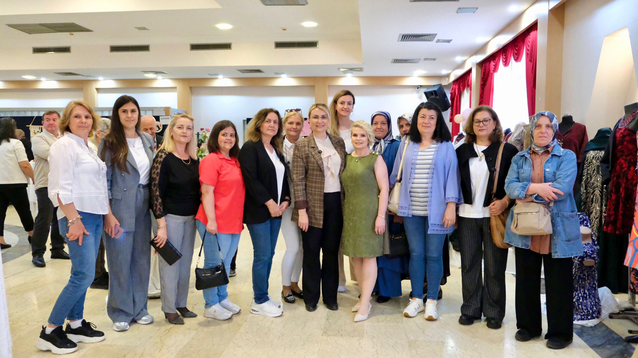 Yalova Altinova Belediye El Sanatlari Kursu (6)