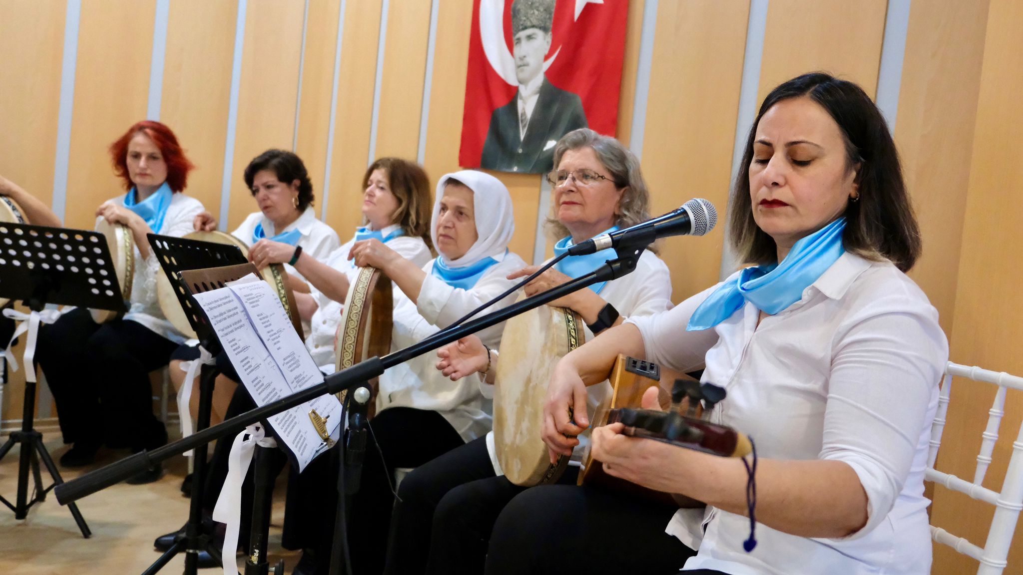 Yalova Altinova Belediye El Sanatlari Kursu (7)