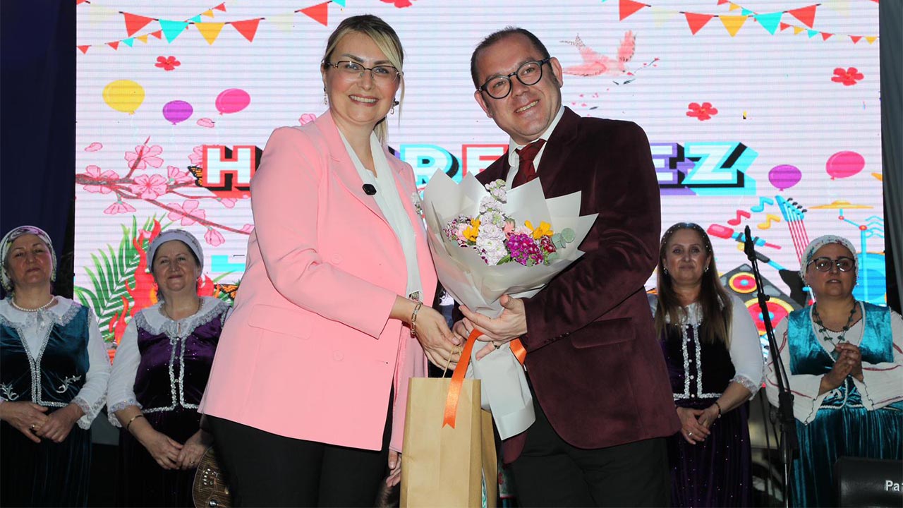Yalova Altinova Belediye Hidirellez (1)