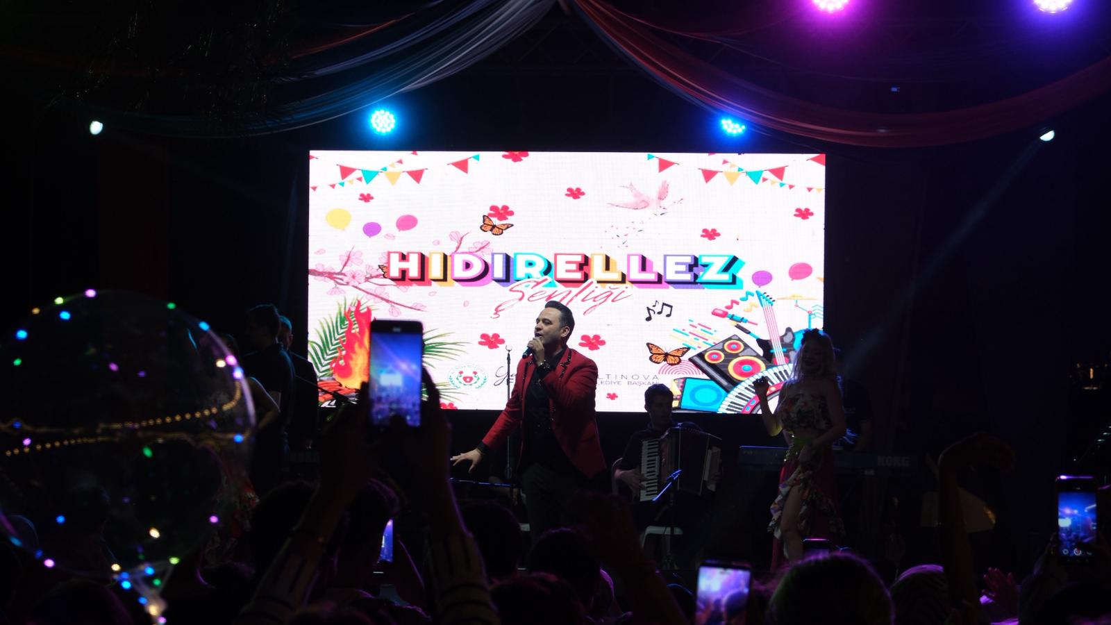 Yalova Altinova Belediye Hidirellez (2)