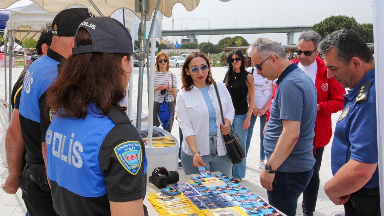 Yalova Altinova Hersek Plaj Doga Spor (4)