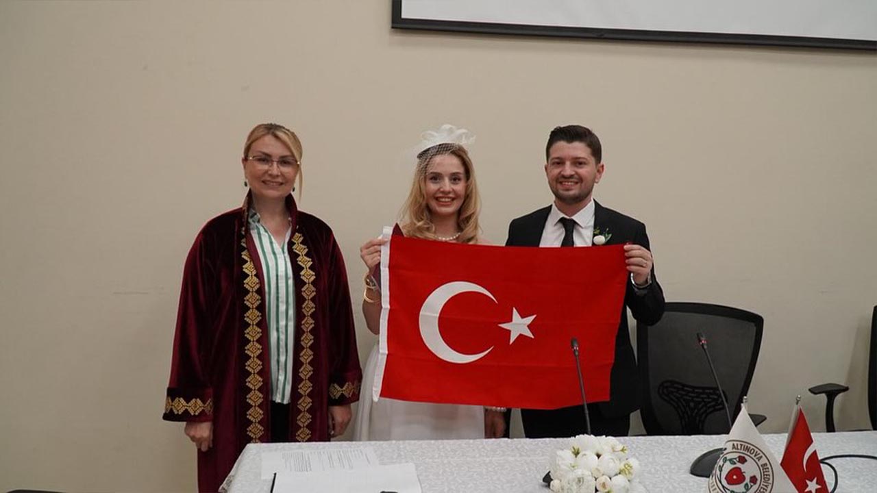 Yalova Altinova Nikah Yasemin Fazlaca Haber (4)
