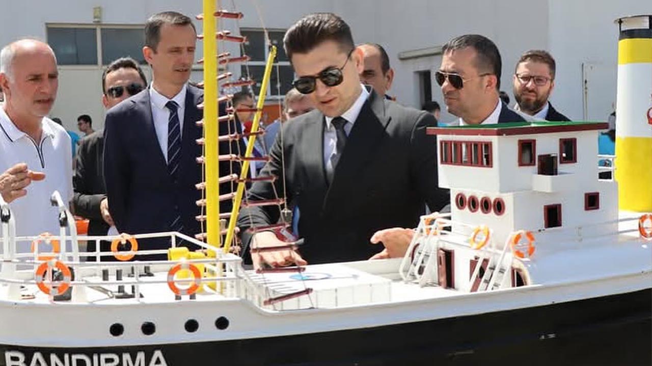 Yalova Altinova Tubitak Bilim Fuari (1)
