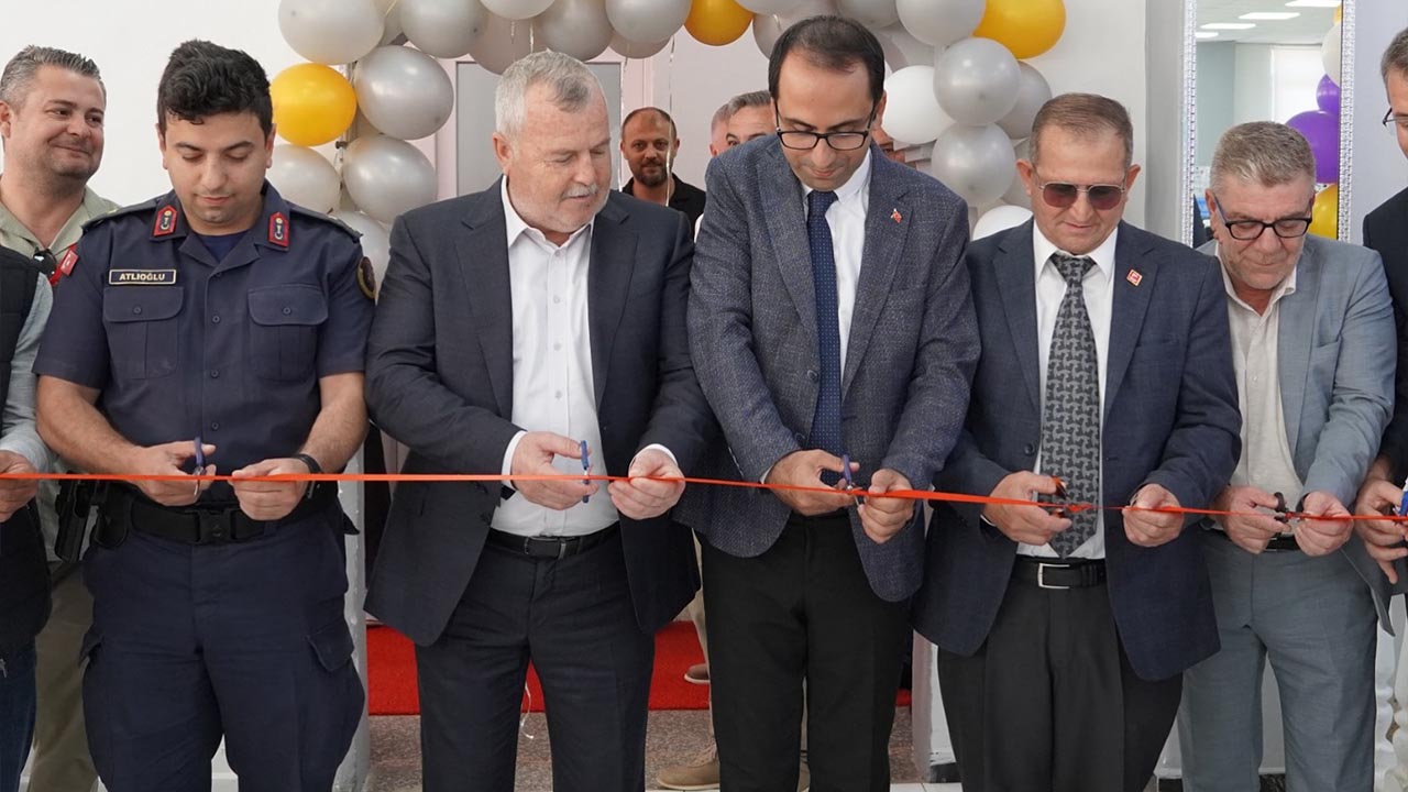 Yalova Armutlu Tubitak Fuar Haber (3)