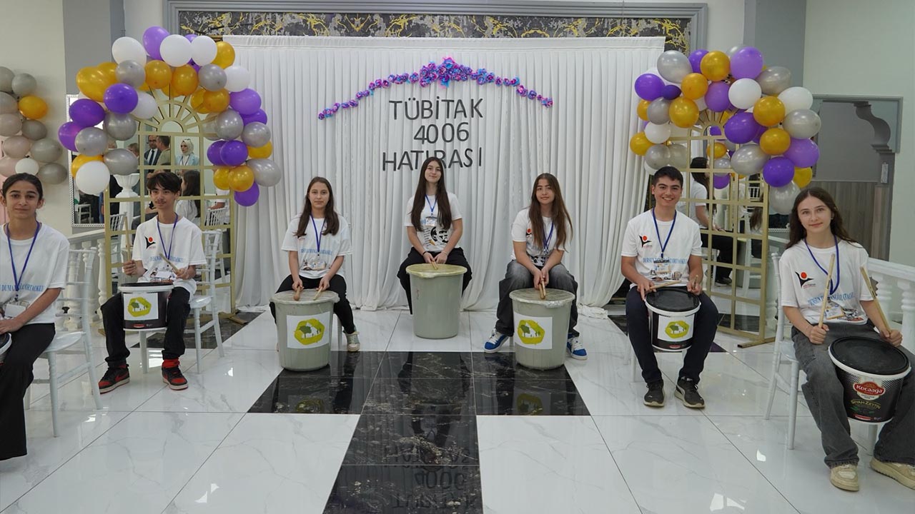 Yalova Armutlu Tubitak Fuar Haber (5)