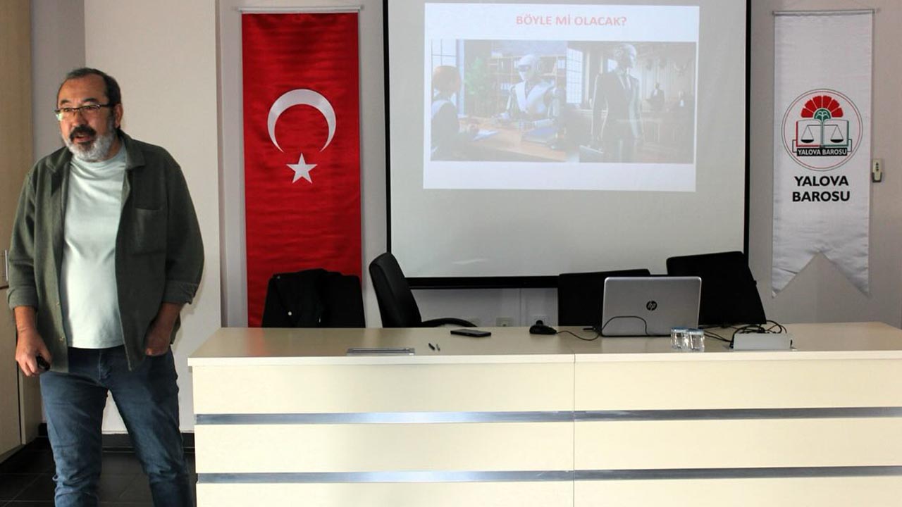 Yalova Baro Avukat Meslek Ici Egitim Yapay Zeka (2)