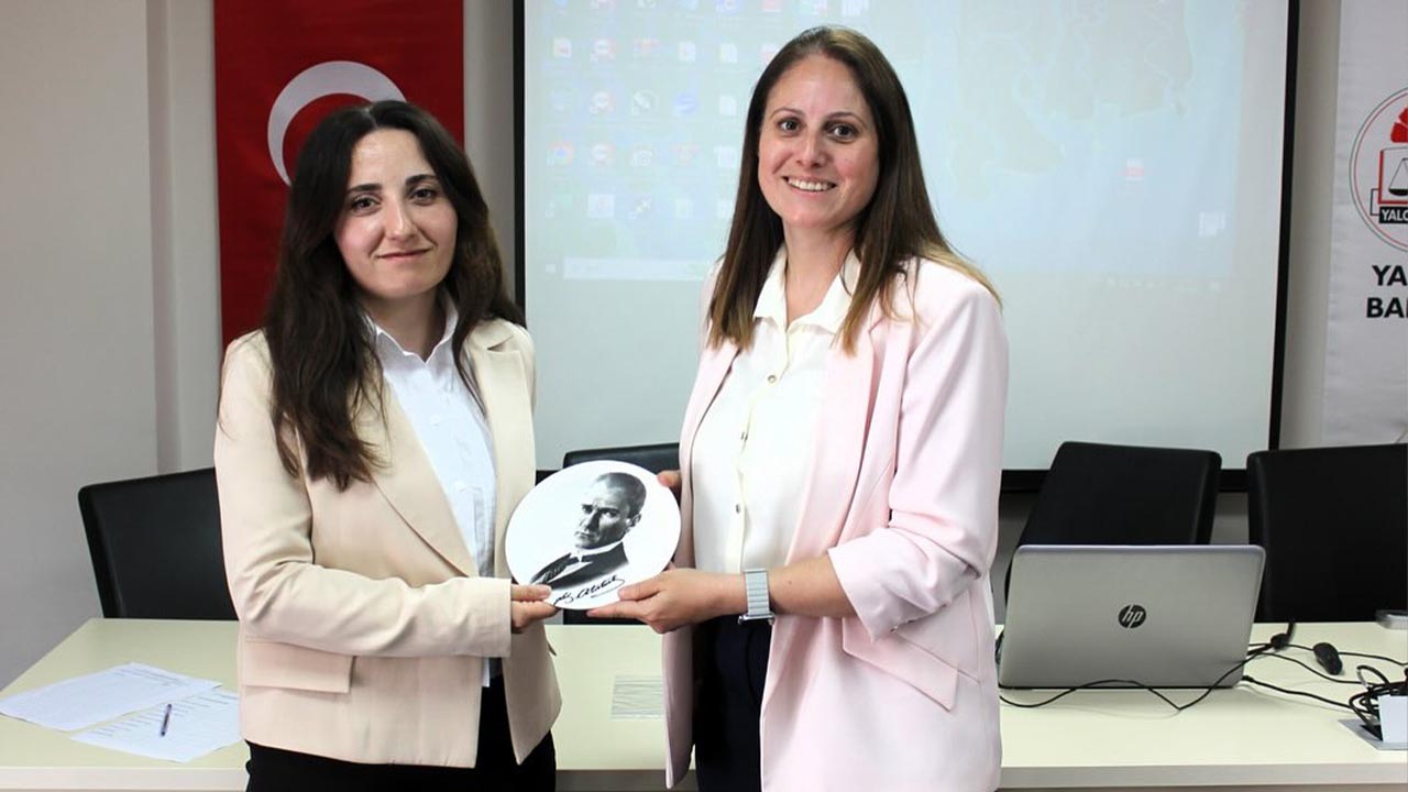 Yalova Baro Baskanlik Cocuk Meslek Ici Egitim Avukatlar (1)