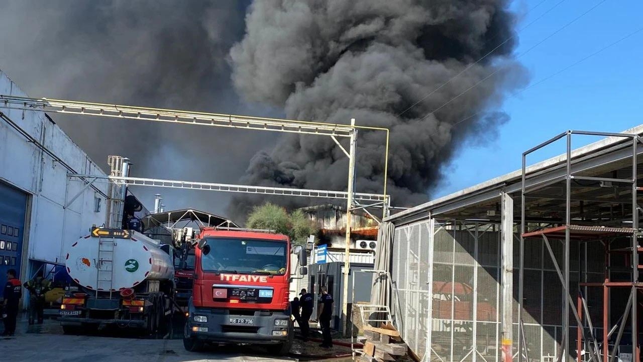 Yalova Belediye Itfaiye Mudurluk Nisan Ay Calisma Rapor (1)