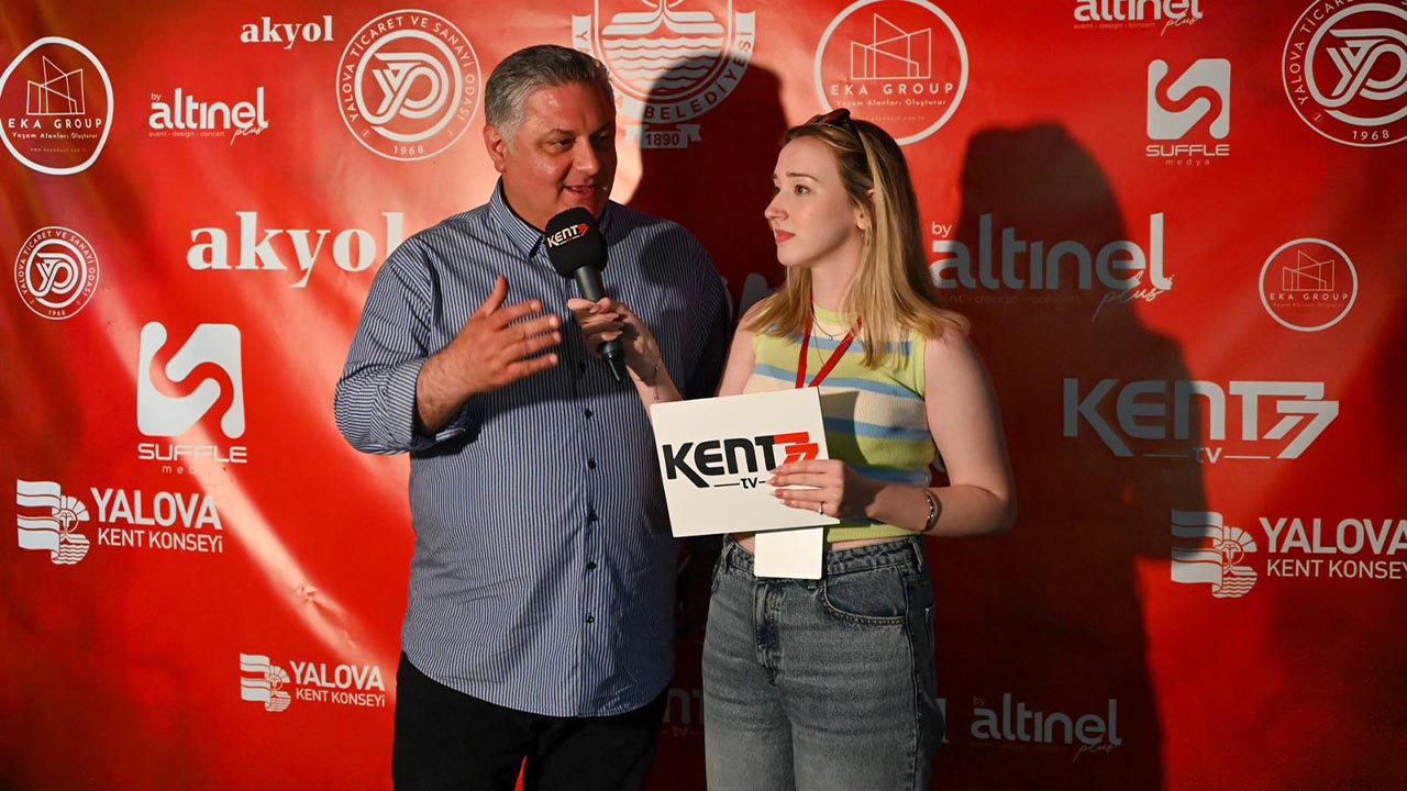 Yalova Belediye Kurumlar Destek Genclik Festival Sanatciler Selin Gecit Norm Ender Ikilem (5)