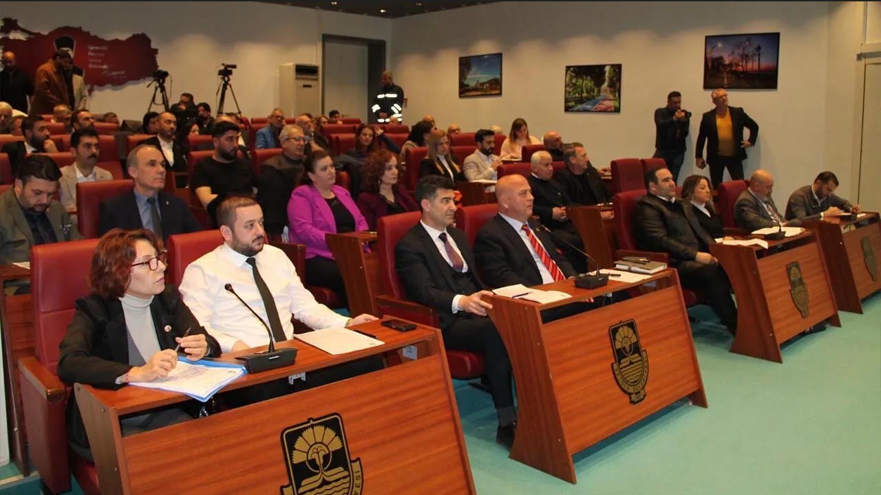 Yalova Belediye Meclis Gundem Madde (1)-1