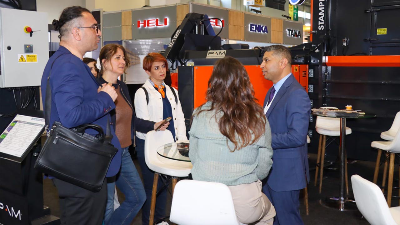Yalova Belediye Yetkili Geri Donusum Teknolojileri Istanbul Fuar (1)