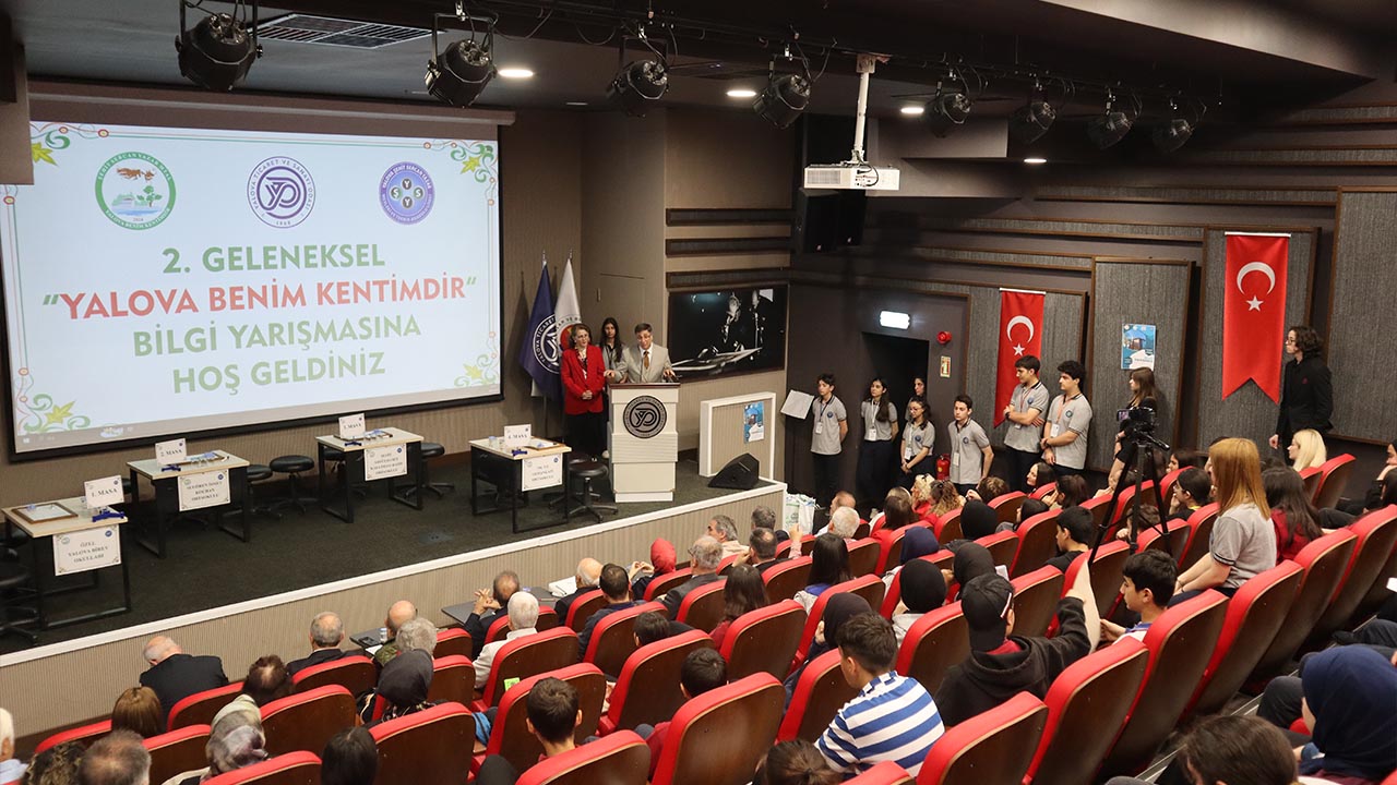 Yalova Bilgi Yarışma Ortaokul (9)