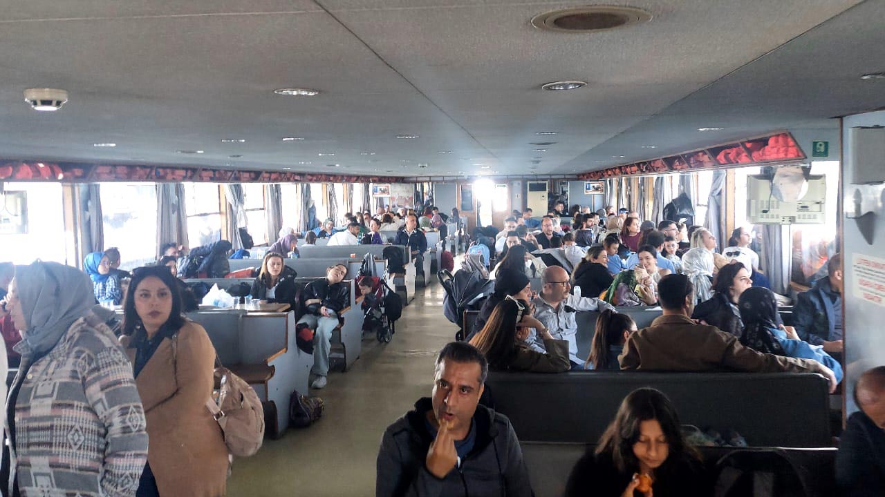 Yalova Buro Sen Anneler Gunu Istanbul Bogaz Turu (3)