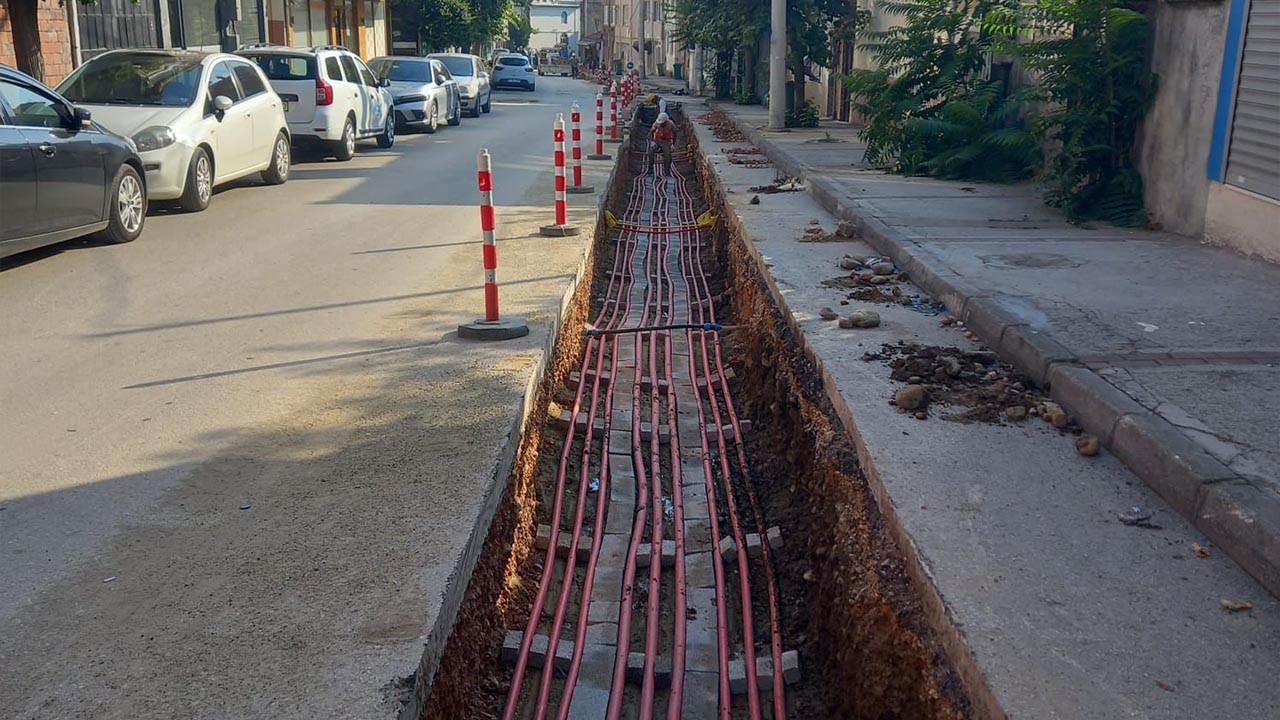 Yalova Bursa Balikesir Canakkale Uedas 2025 Elektirik Dagitim Yatirim (2)